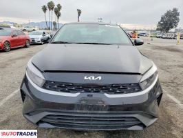 Kia Pozostałe 2023 2