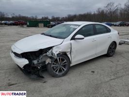 Kia Pozostałe 2022 2 Kia Pozostałe 2022 2