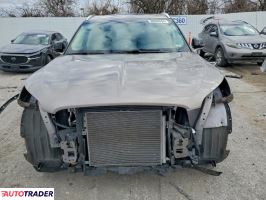 Lincoln Aviator 2020 3