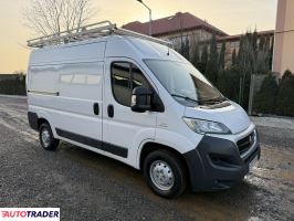 Fiat Ducato 2015 2.3