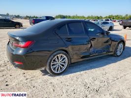 BMW 330 2023 2 BMW 330 2023 2
