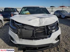 Chevrolet Equinox 2024 1 Chevrolet Equinox 2024 1