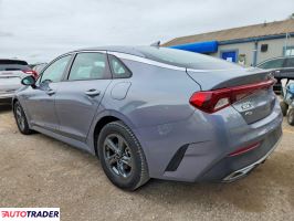 Kia Pozostałe 2021 1