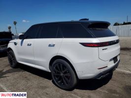 Land Rover Range Rover Sport 2025 4