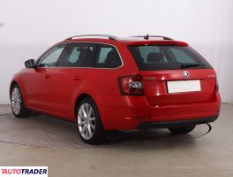 Skoda Octavia 2019 2.0 187 KM