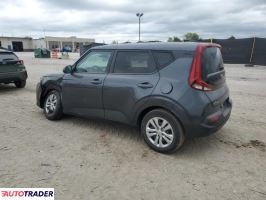Kia Soul 2021 2 Kia Soul 2021 2