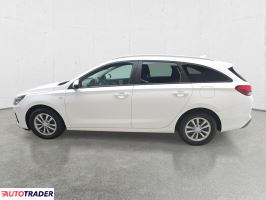 Hyundai i30 2023 1.5 160 KM