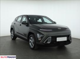 Hyundai Kona 2023 1.0 118 KM
