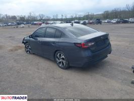 Subaru Legacy 2023 2