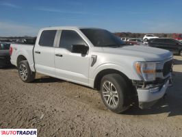 Ford Pozostałe 2022 2