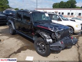 Jeep Pozostałe 2023 3
