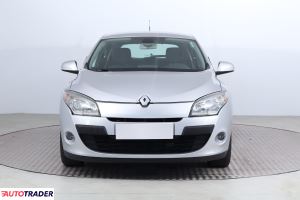 Renault Megane 2010 2.0 138 KM