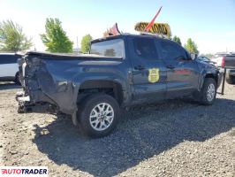 Toyota Tacoma 2024 2 Toyota Tacoma 2024 2