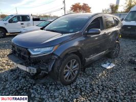 Honda CR-V - zobacz ofertę