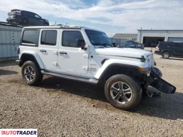 Jeep Wrangler 2019 2