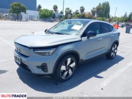 Volvo Pozostałe 2024 Volvo Pozostałe 2024