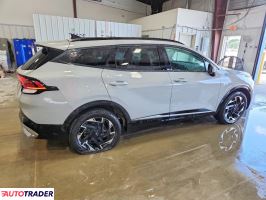 Kia Sportage 2024 2