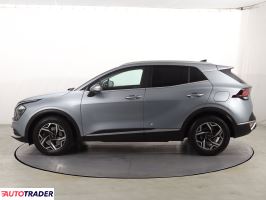 Kia Sportage 2023 1.6 147 KM