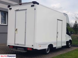 Iveco Daily 2020 Iveco Daily 2020