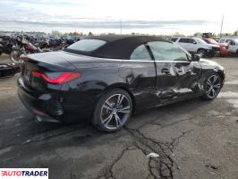 BMW 430 2023 2