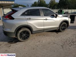 Mitsubishi Eclipse 2023 1