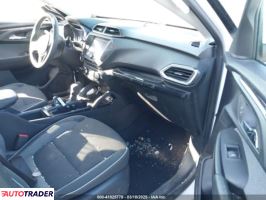 Chevrolet Blazer 2023 1 Chevrolet Blazer 2023 1