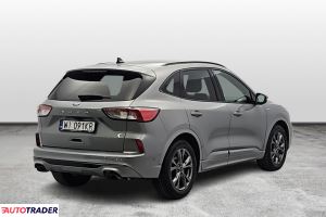 Ford Kuga 2021 1.5 150 KM