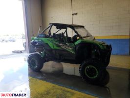 Kawasaki ER 2021 Kawasaki ER 2021