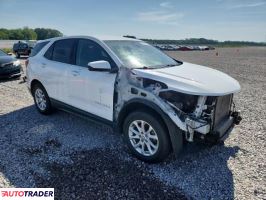 Chevrolet Equinox 2020 1