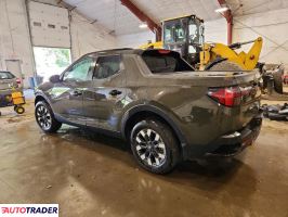 Hyundai Pozostałe 2025 2