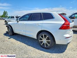 Volvo XC60 2020 2