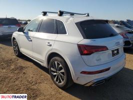 Audi Q5 2022 2