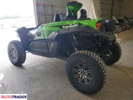 Kawasaki ER 2025 Kawasaki ER 2025