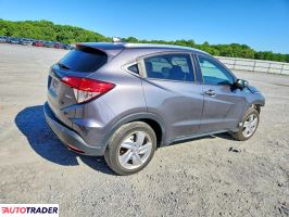 Honda HR-V 2020 1