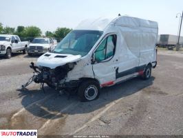 Ford Transit 2024 3 Ford Transit 2024 3