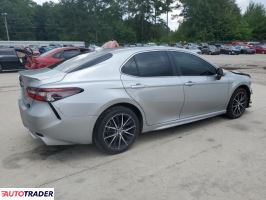 Toyota Camry 2023 2