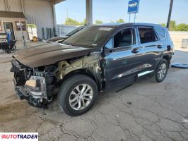 Hyundai Santa Fe 2020 2