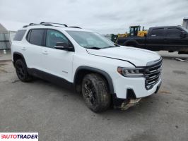 GMC Acadia 2021 3 GMC Acadia 2021 3