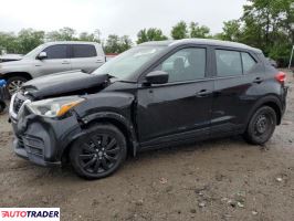 Nissan Pozostałe 2019 1