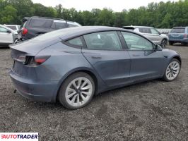 Tesla Model 3 2023 Tesla Model 3 2023