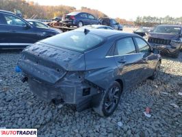 Hyundai Elantra 2024 2