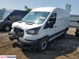 Ford Transit 2023 3 Ford Transit 2023 3