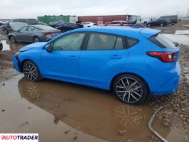 Subaru Impreza 2024 2