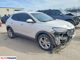 Buick Pozostałe 2021 1