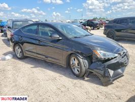 Hyundai Elantra 2020 2