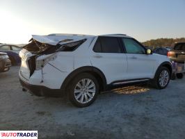 Ford Explorer 2021 2