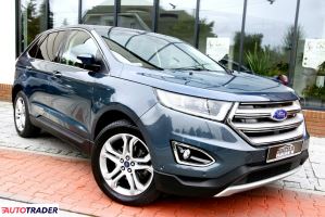 Ford Edge 2016 2.0 210 KM