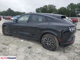 Ford Mustang 2024