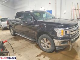 Ford Pozostałe 2020 2