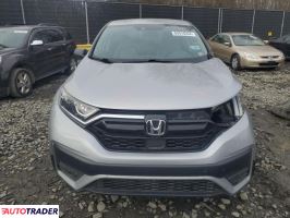 Honda CR-V 2020 1